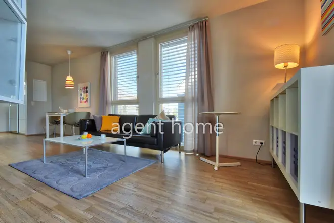 1 Zimmer Wohnung mit 39 m² in Stuttgart – Bild 6