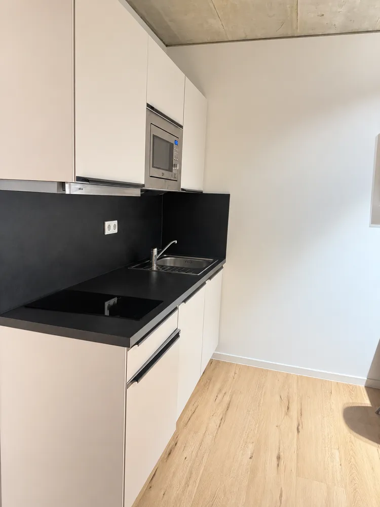 1 Zimmer Wohnung mit 32 m² in Bielefeld – Bild 3