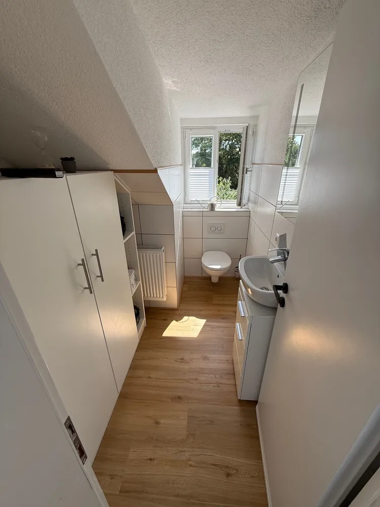 2 Zimmer Wohnung mit 60 m² in Bamberg – Bild 5