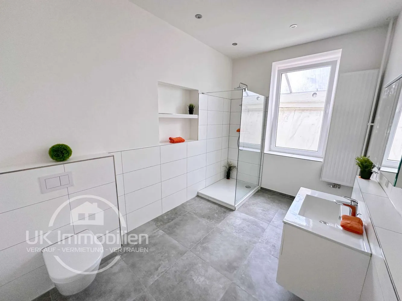 4 room apartment with 100 m² in Hofheim am Taunus – Photo 8
