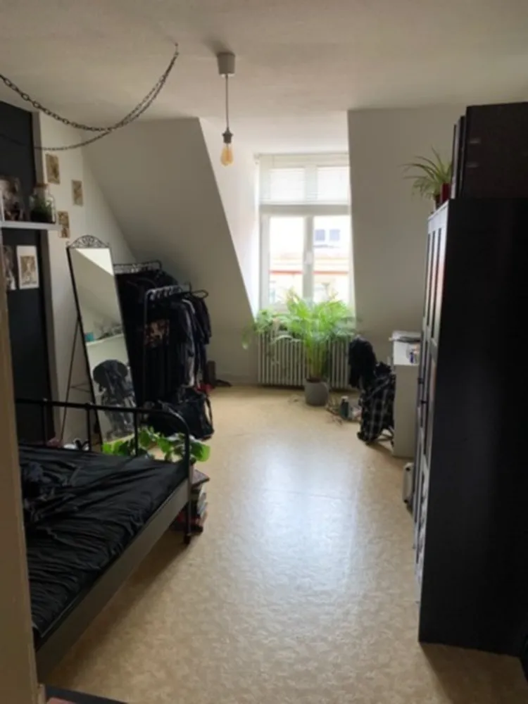 3 Zimmer Wohnung mit 72 m² in Mannheim – Bild 6