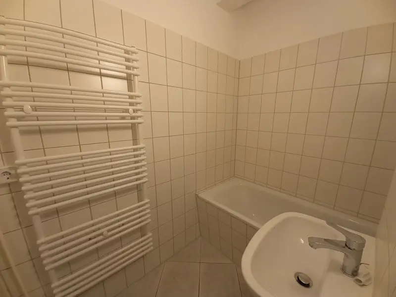 Studio mit 26 m² in Dresden – Bild 4
