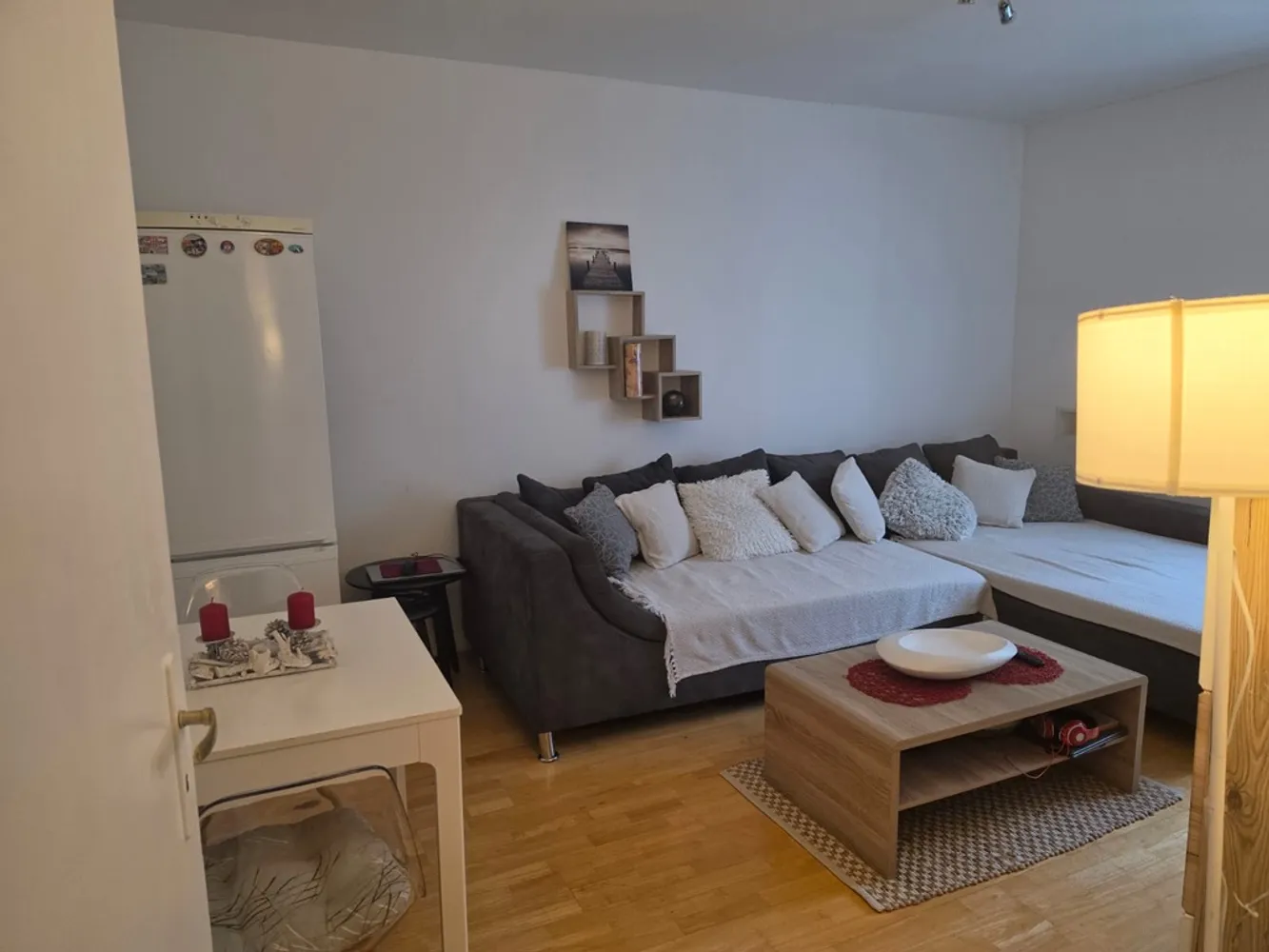 2 Zimmer Wohnung mit 50 m² in Frankfurt am Main – Bild 6