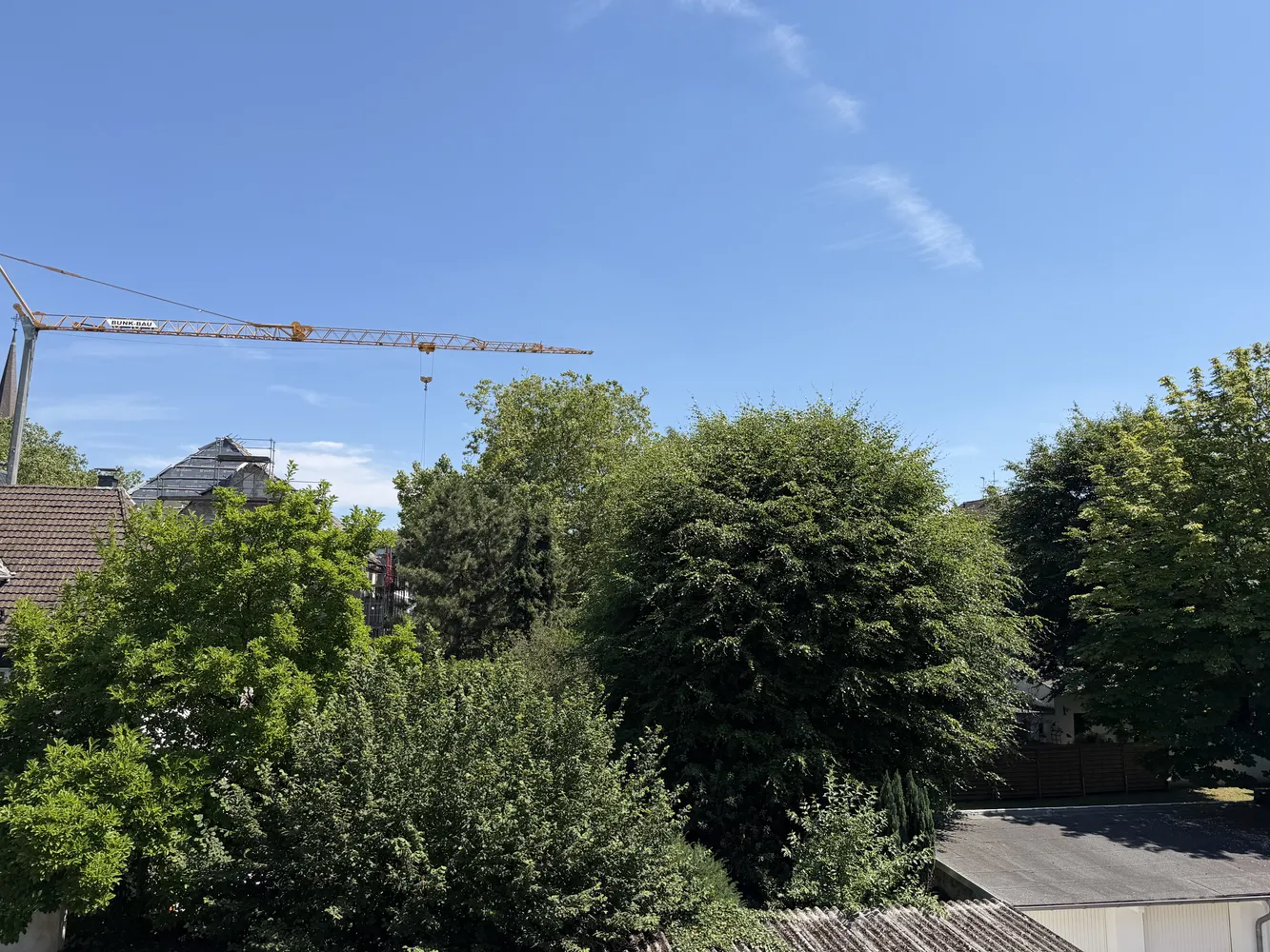 3 Zimmer Wohnung mit 61 m² in Oberhausen – Bild 8