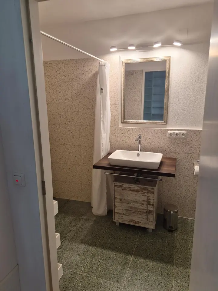 Studio mit 39 m² in Weilheim in Oberbayern – Bild 7