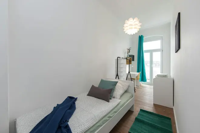 WG-Zimmer mit 11 m² in Berlin – Bild 1