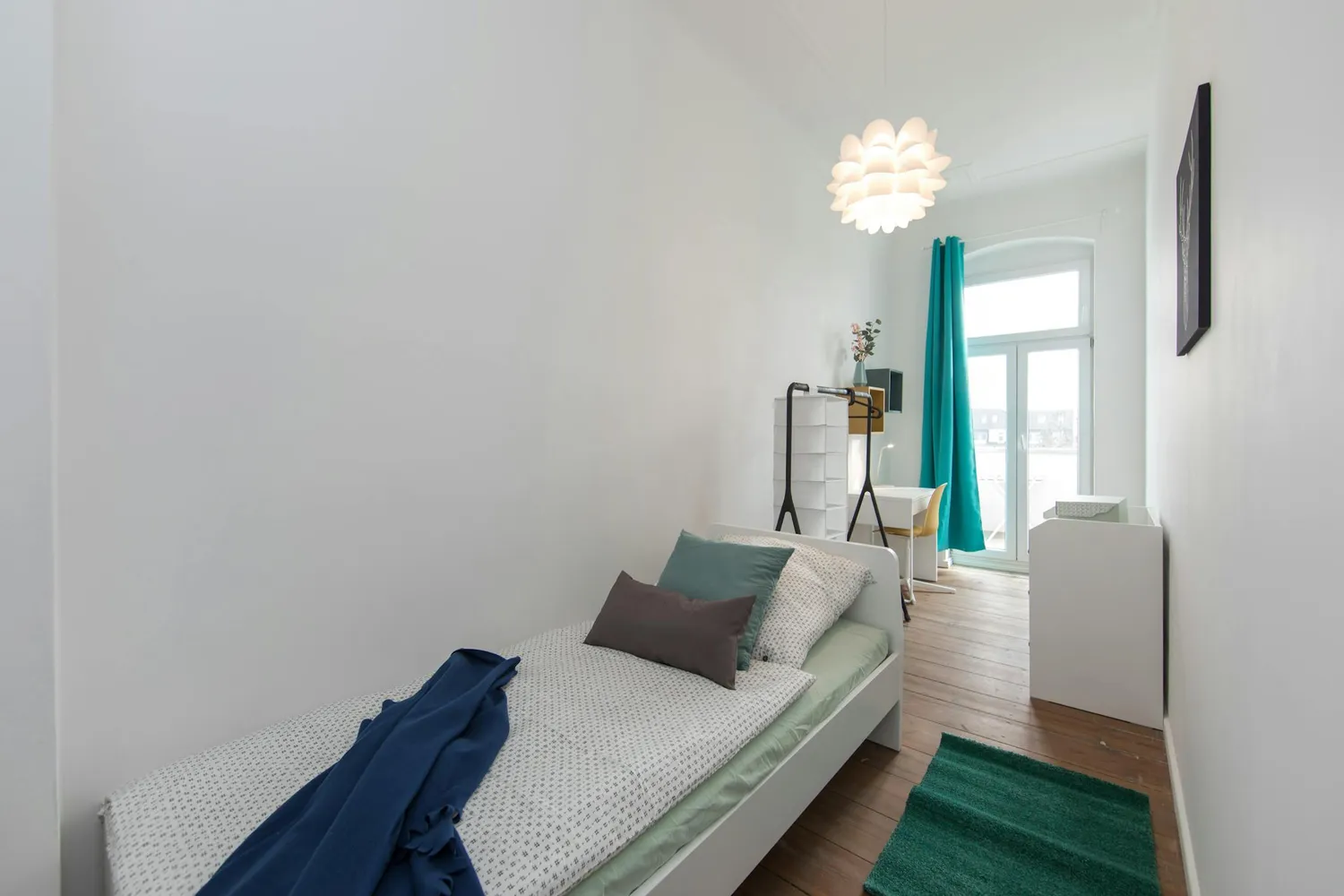 WG-Zimmer mit 11 m² in Berlin – Bild 1