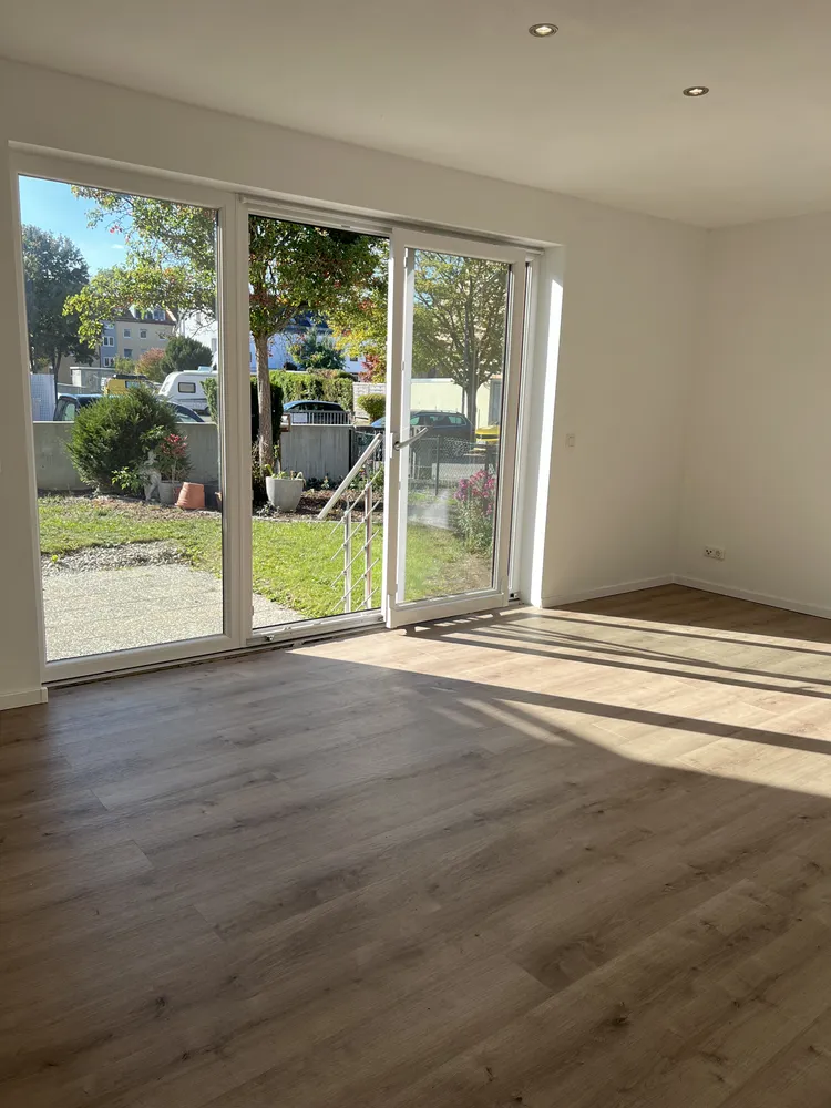 3 Zimmer Wohnung mit 81 m² in Augsburg – Bild 6