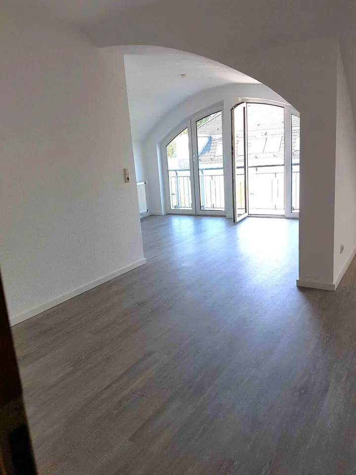 2 Zimmer Wohnung mit 52 m² in Berlin – Bild 1