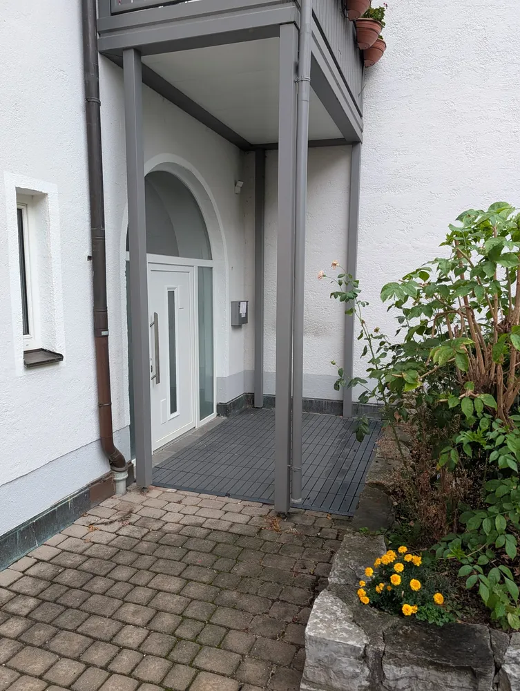 3 Zimmer Wohnung mit 65 m² in München – Bild 4
