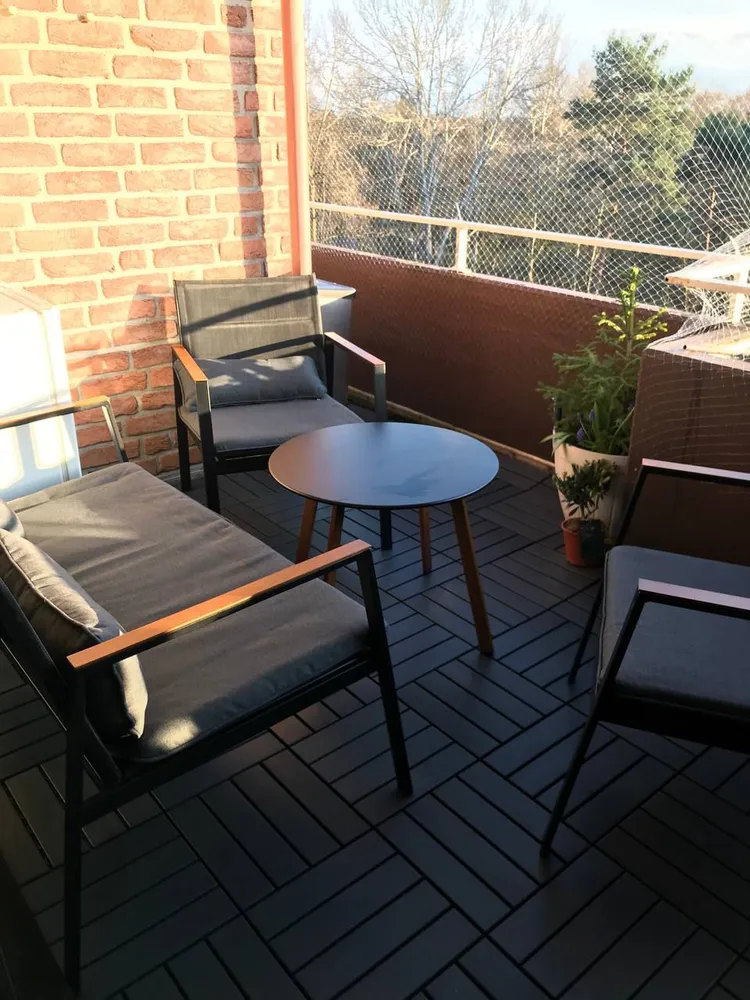 4 Zimmer Wohnung mit 85 m² in Bielefeld – Bild 1