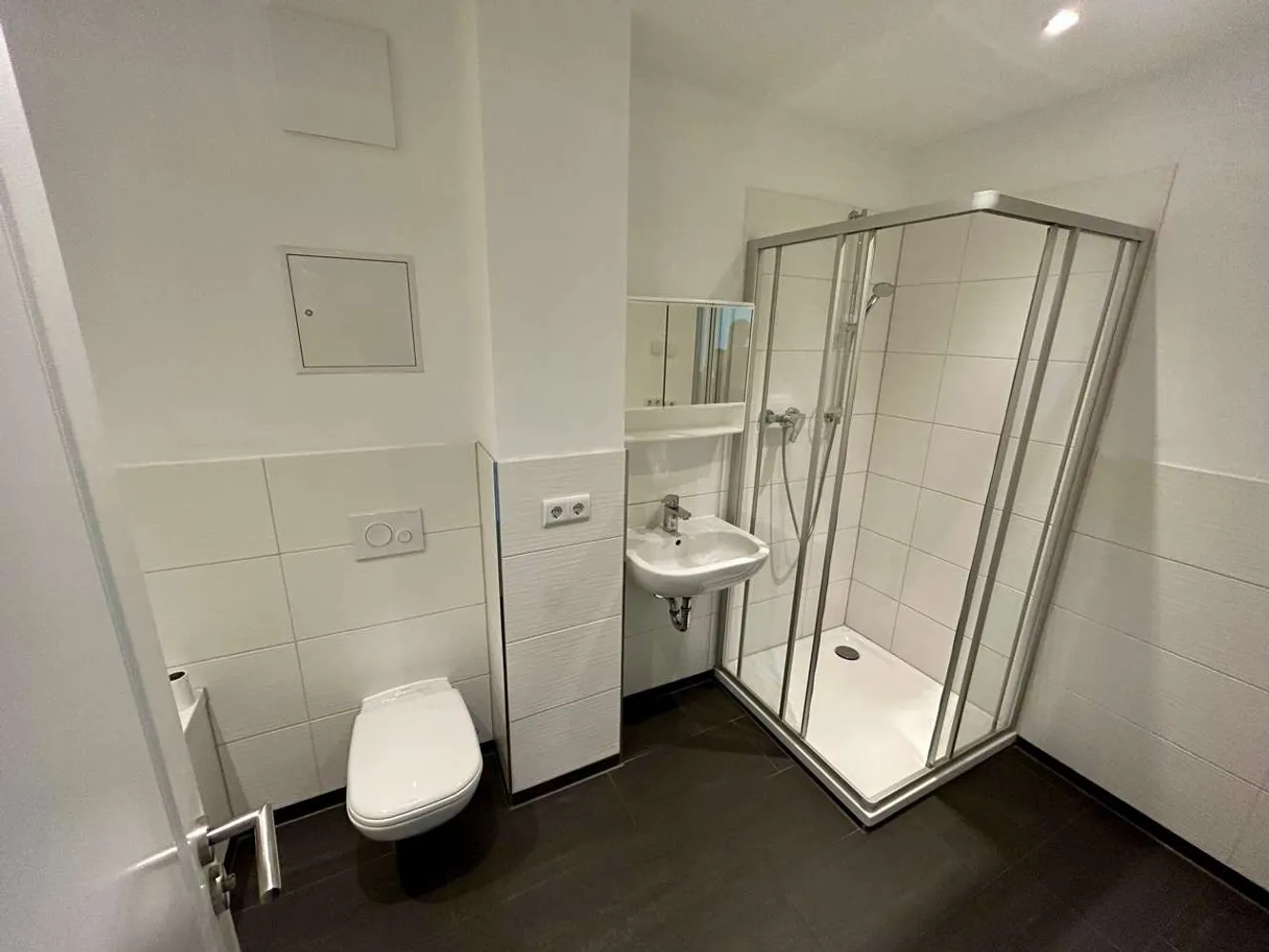 2 Zimmer Wohnung mit 55 m² in Chemnitz – Bild 9