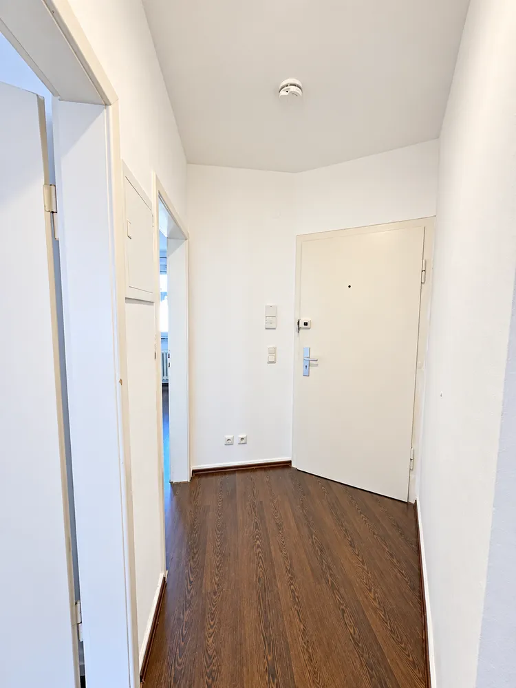 2 Zimmer Wohnung mit 38 m² in Köln – Bild 5
