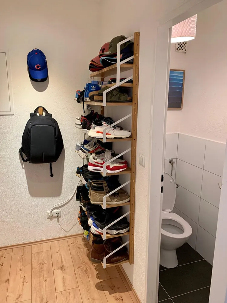 2 Zimmer Wohnung mit 49 m² in Stuttgart – Bild 8