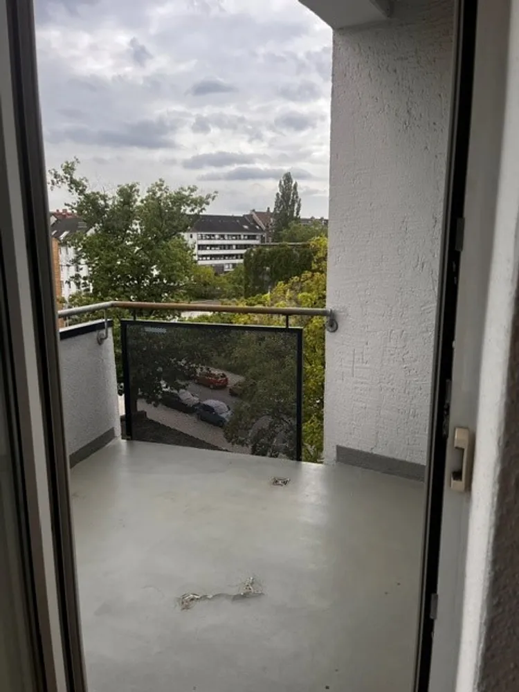 1 Zimmer Wohnung mit 38 m² in Hannover – Bild 7