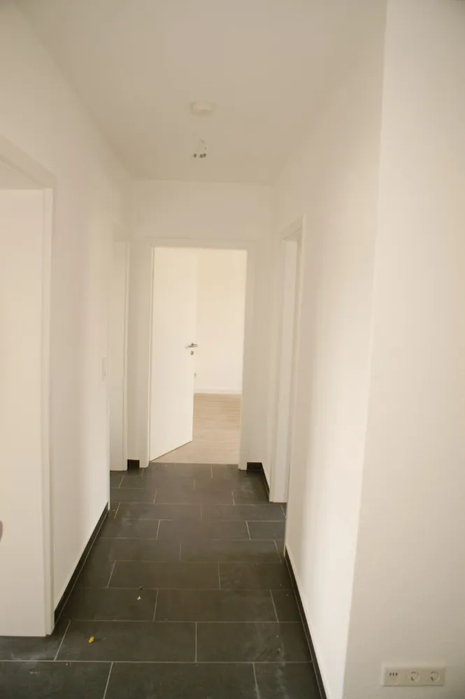 3 room apartment with 66 m² in Wolfenbüttel – Photo 1