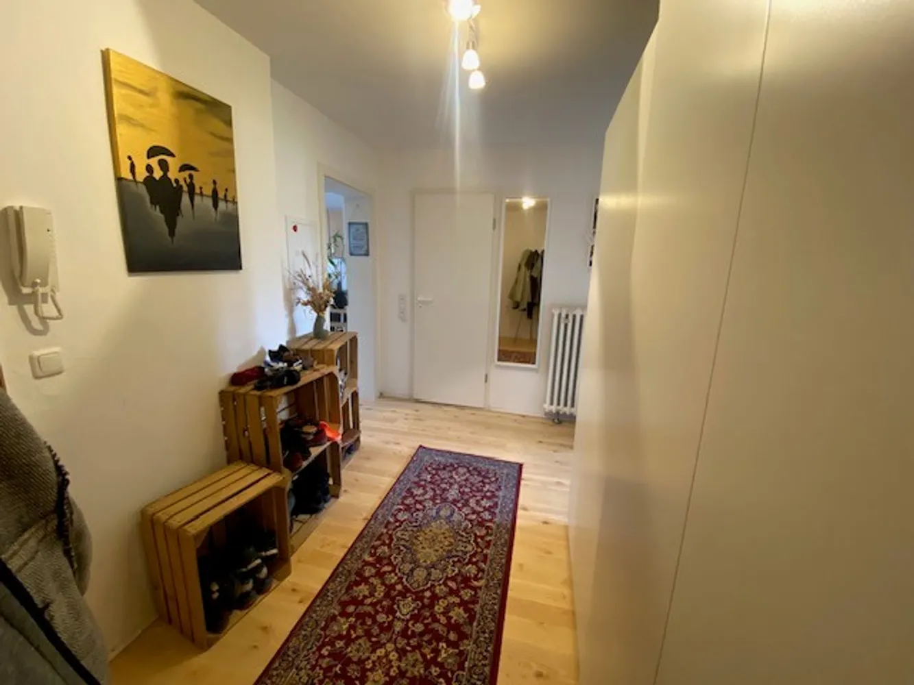 2 Zimmer Wohnung mit 40 m² in Bonn – Bild 5