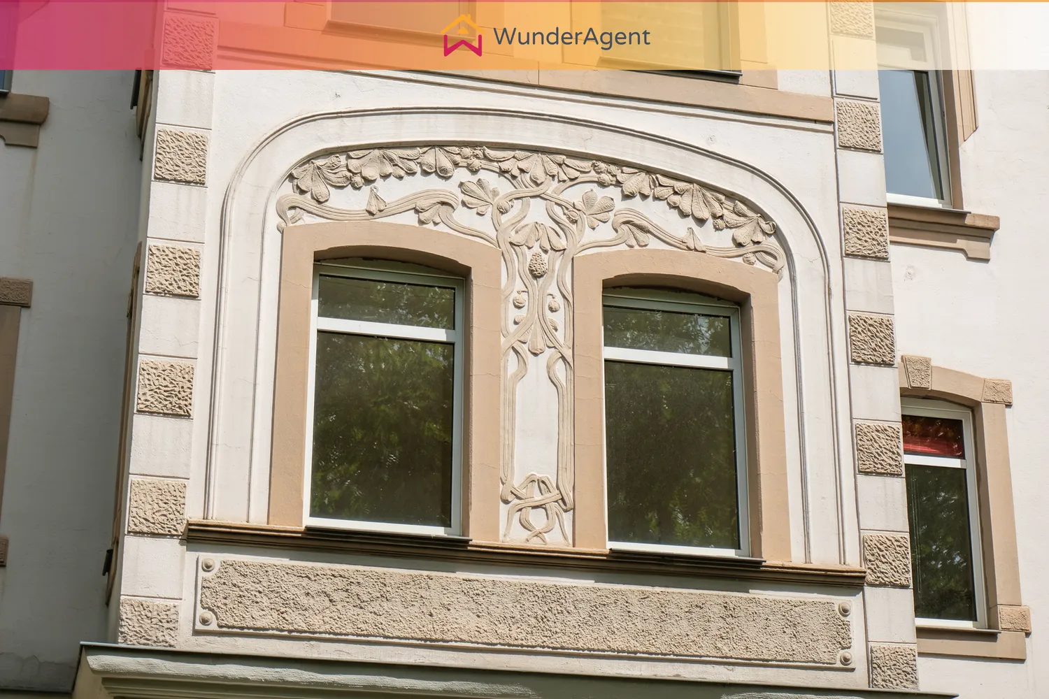 2 Zimmer Wohnung mit 45 m² in Halle (Saale) – Bild 2