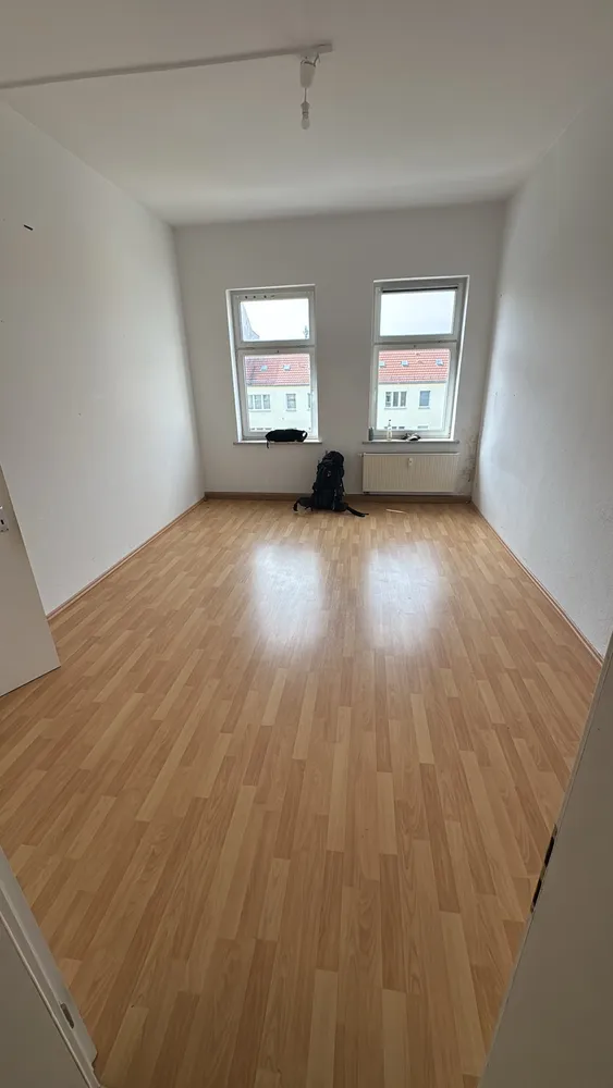 4 room apartment with 100 m² in Chemnitz – Photo 5
