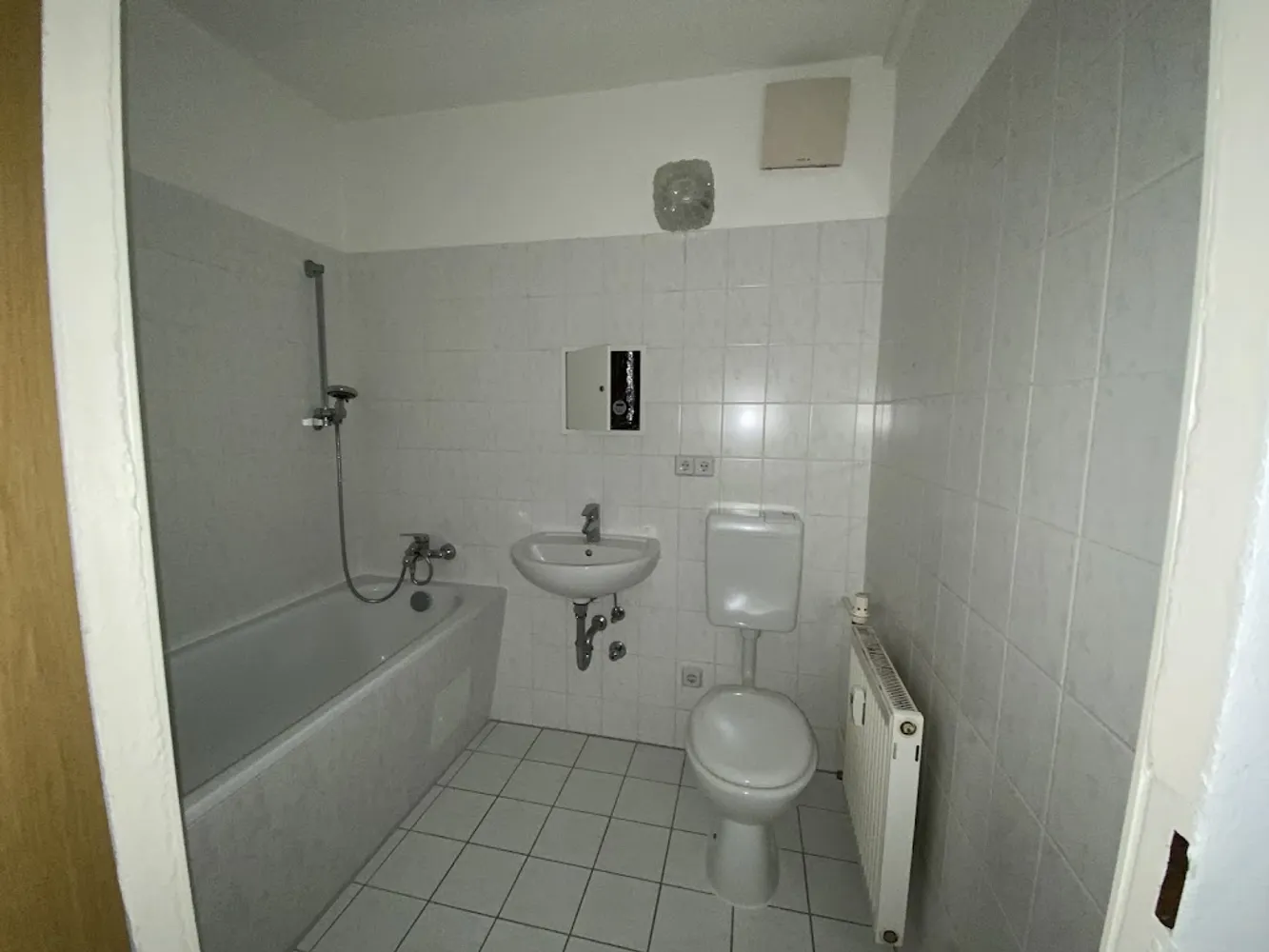 1 Zimmer Wohnung mit 30 m² in Berlin – Bild 6