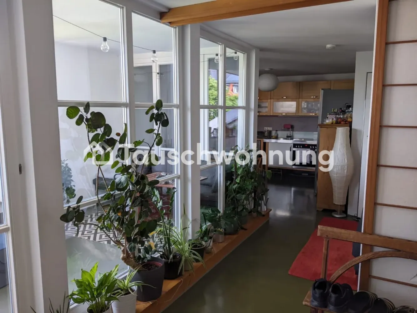 3 room apartment with 125 m² in Munich – Photo 6