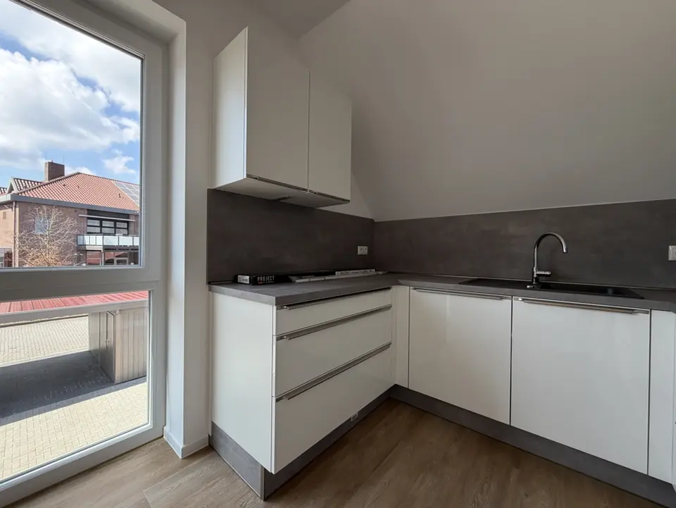 3 Zimmer Wohnung mit 95 m² in Leer – Bild 6
