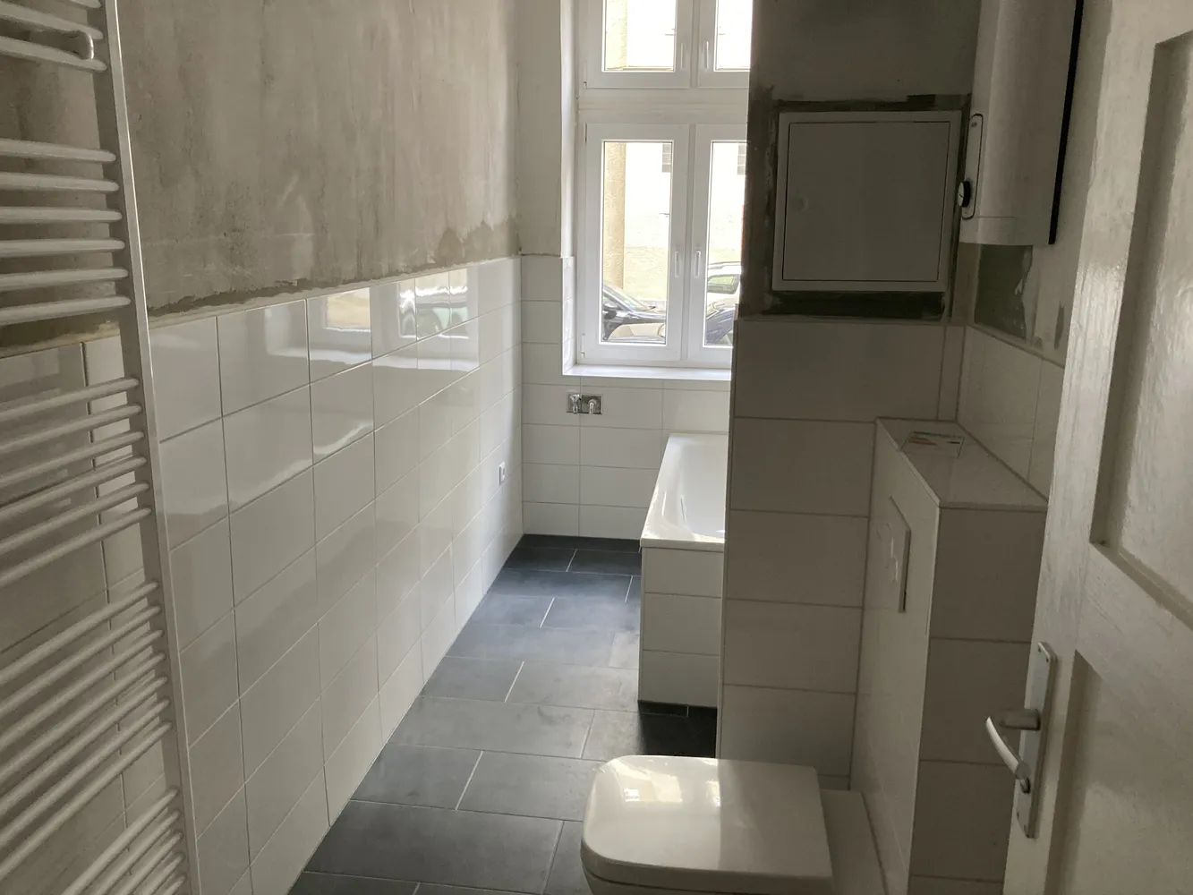 2 Zimmer Wohnung mit 63 m² in Berlin – Bild 2
