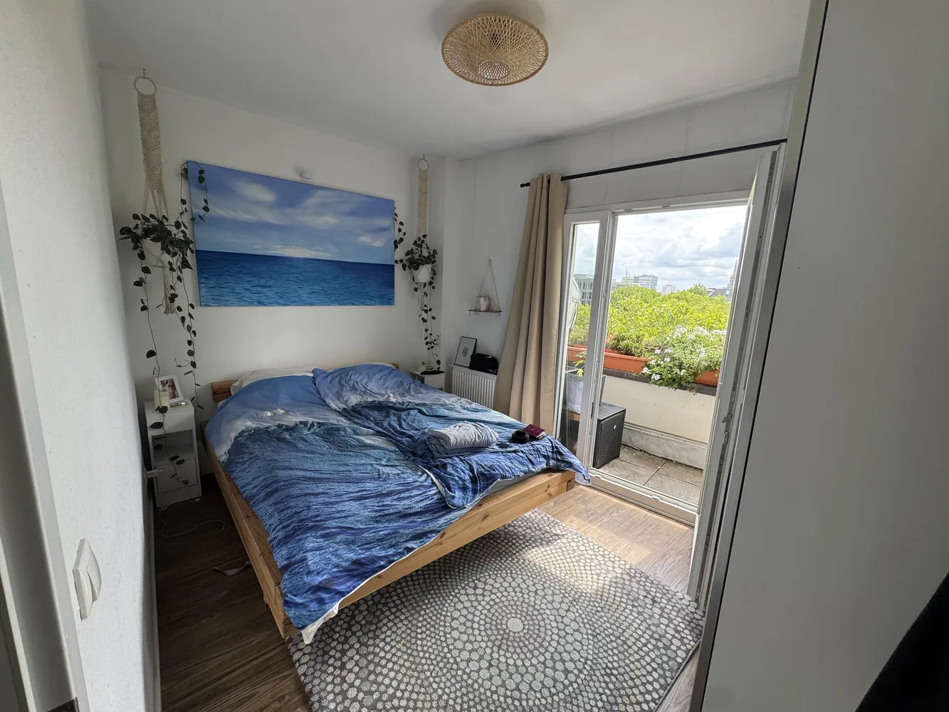 3 Zimmer Wohnung mit 65 m² in Köln – Bild 5