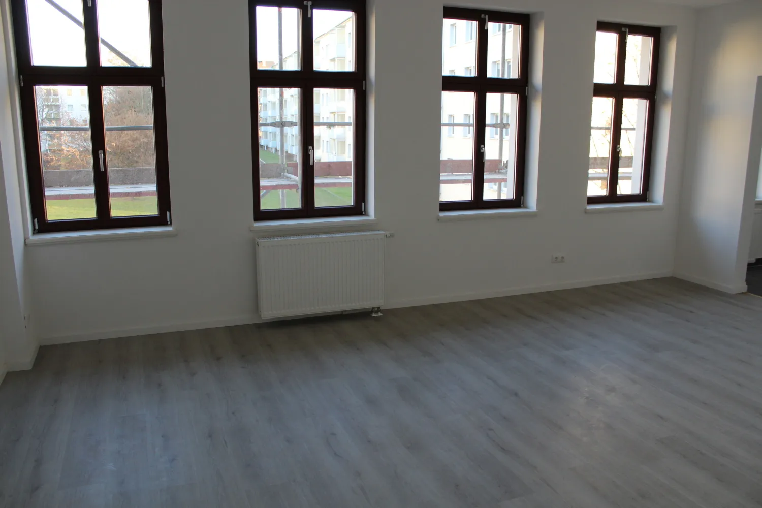 3 Zimmer Wohnung mit 73 m² in Magdeburg – Bild 3