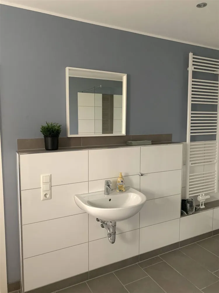1 Zimmer Wohnung mit 18 m² in Lüdenscheid – Bild 5