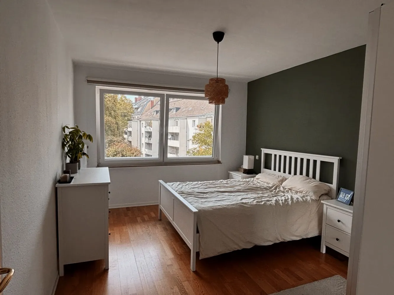 3 room apartment with 65 m² in Cologne – Photo 8
