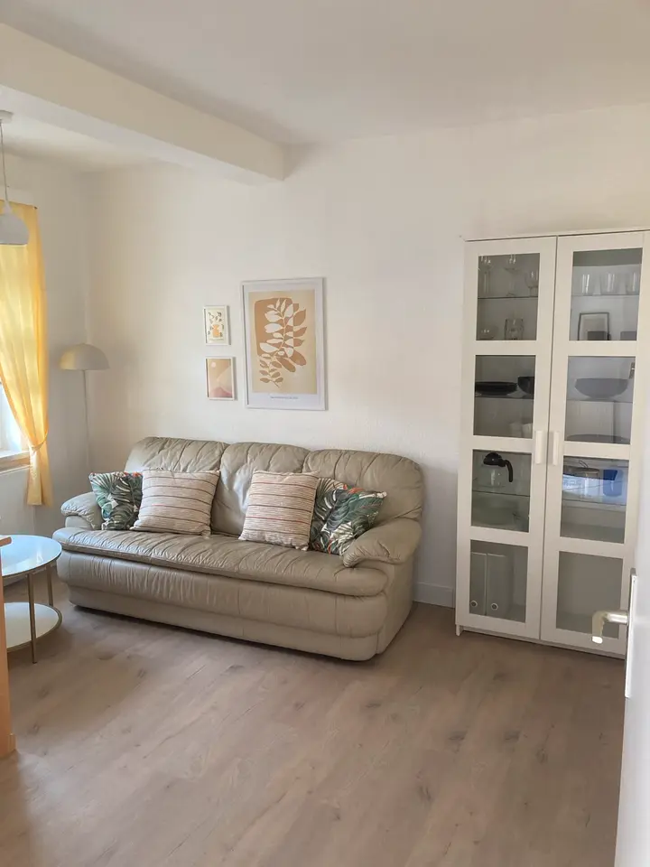 2 Zimmer Wohnung mit 40 m² in Sonneberg – Bild 2