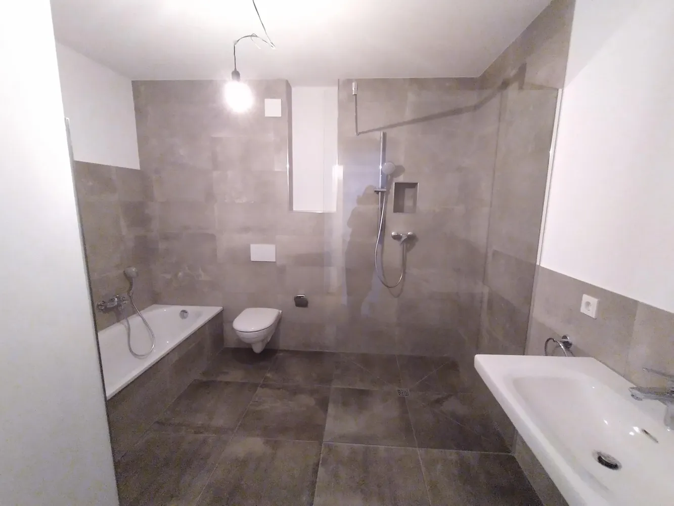 3 Zimmer Wohnung mit 80 m² in Paderborn – Bild 4