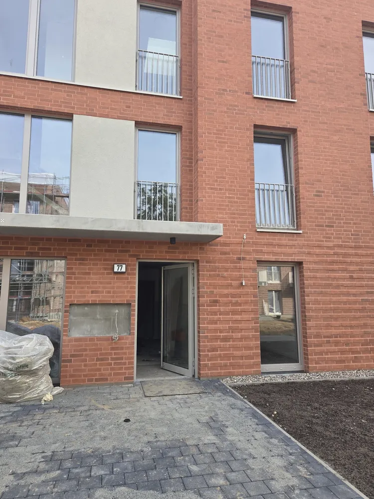 2 room apartment with 44 m² in Hamburg – Photo 9