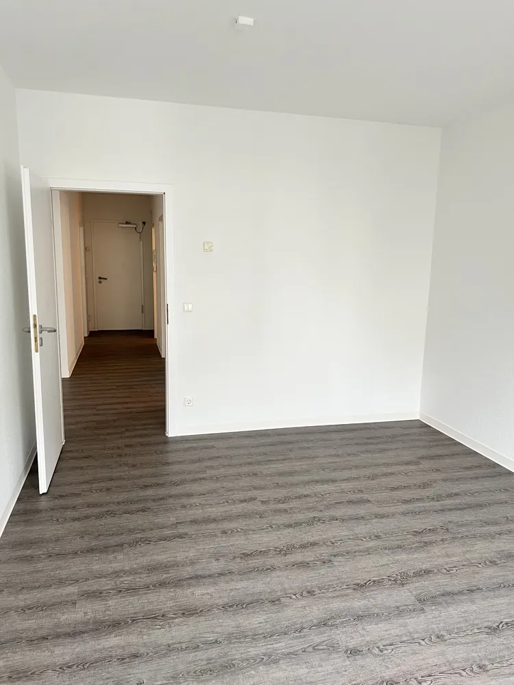 3 room apartment with 89 m² in Chemnitz – Photo 11