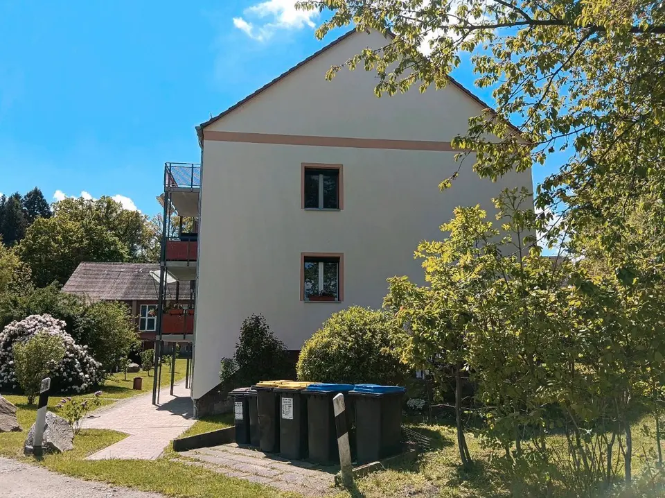 4 Zimmer Wohnung mit 110 m² in Riesa – Bild 3