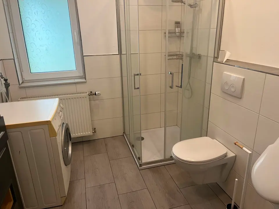 2 Zimmer Wohnung mit 45 m² in Duderstadt – Bild 8