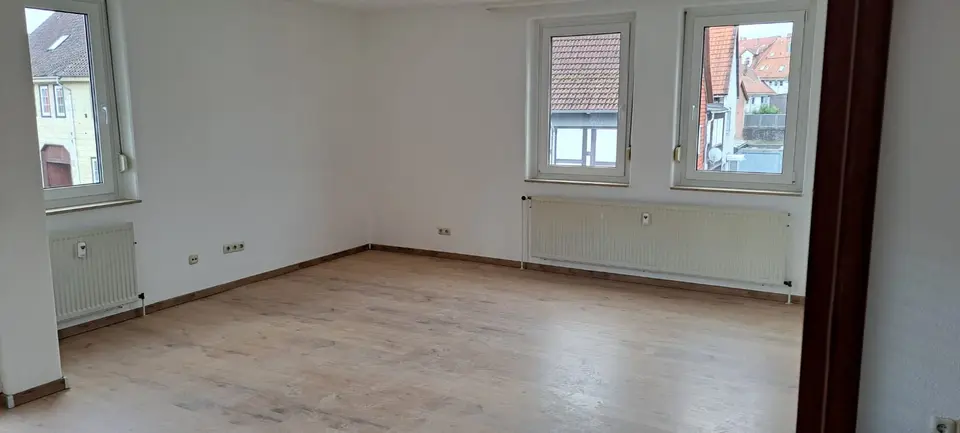 2 Zimmer Wohnung mit 63 m² in Osterode am Harz – Bild 6