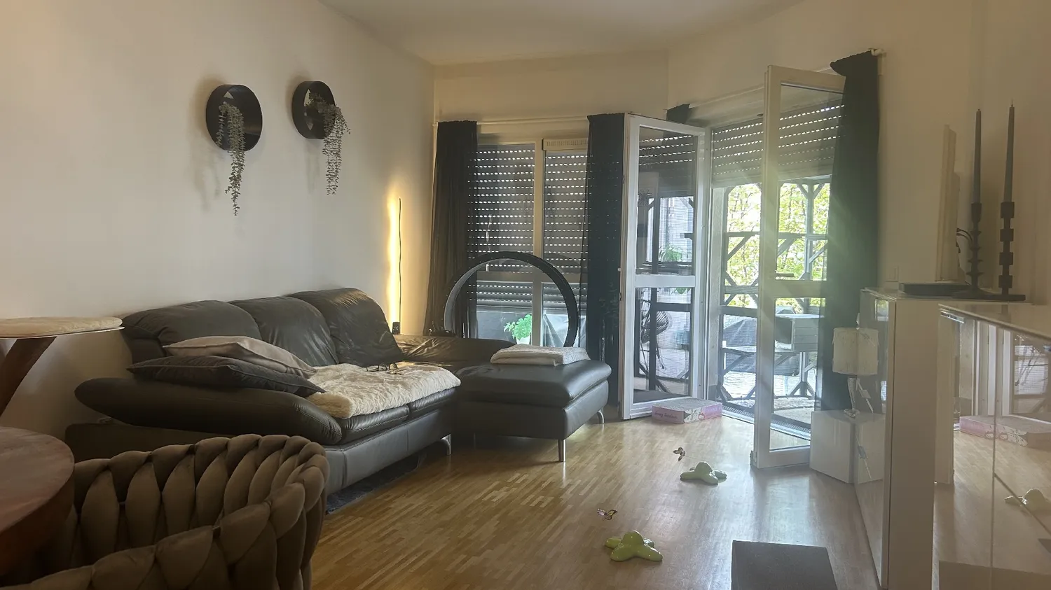 3 room apartment with 102 m² in Leverkusen – Photo 1