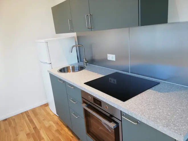 2 Zimmer Wohnung mit 47 m² in Berlin – Bild 8