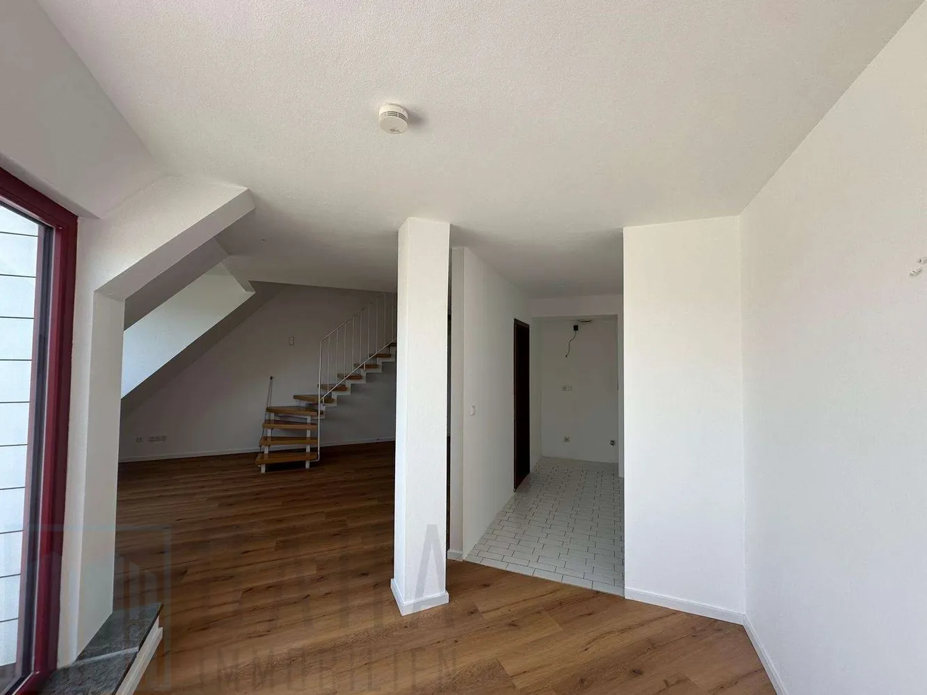 2 Zimmer Wohnung mit 64 m² in München – Bild 6