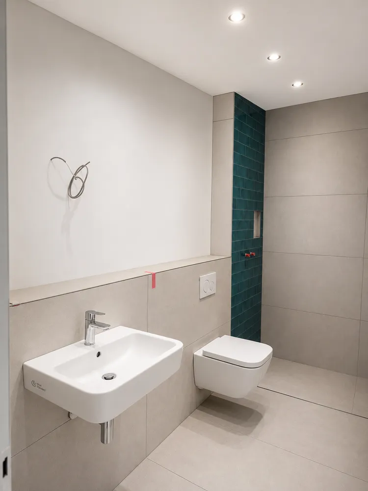 3 Zimmer Wohnung mit 79 m² in Duisburg – Bild 7