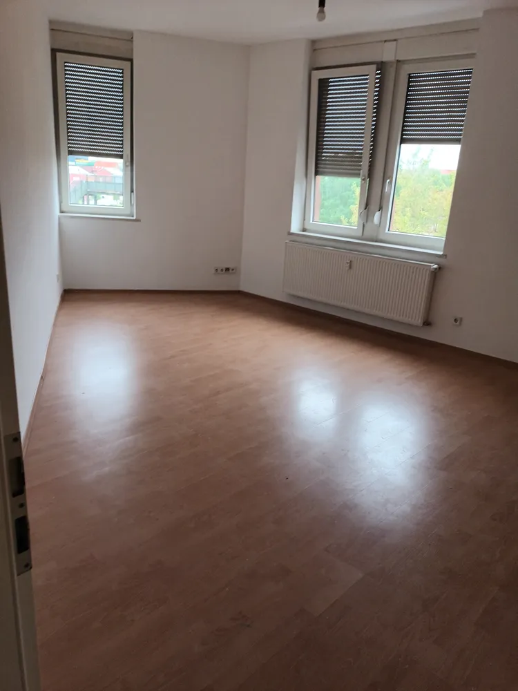 2 Zimmer Wohnung mit 66 m² in Mannheim – Bild 3