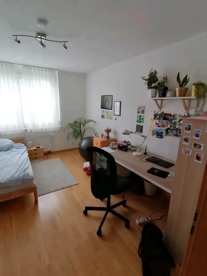WG-Zimmer mit 10 m² in Böblingen – Bild 6