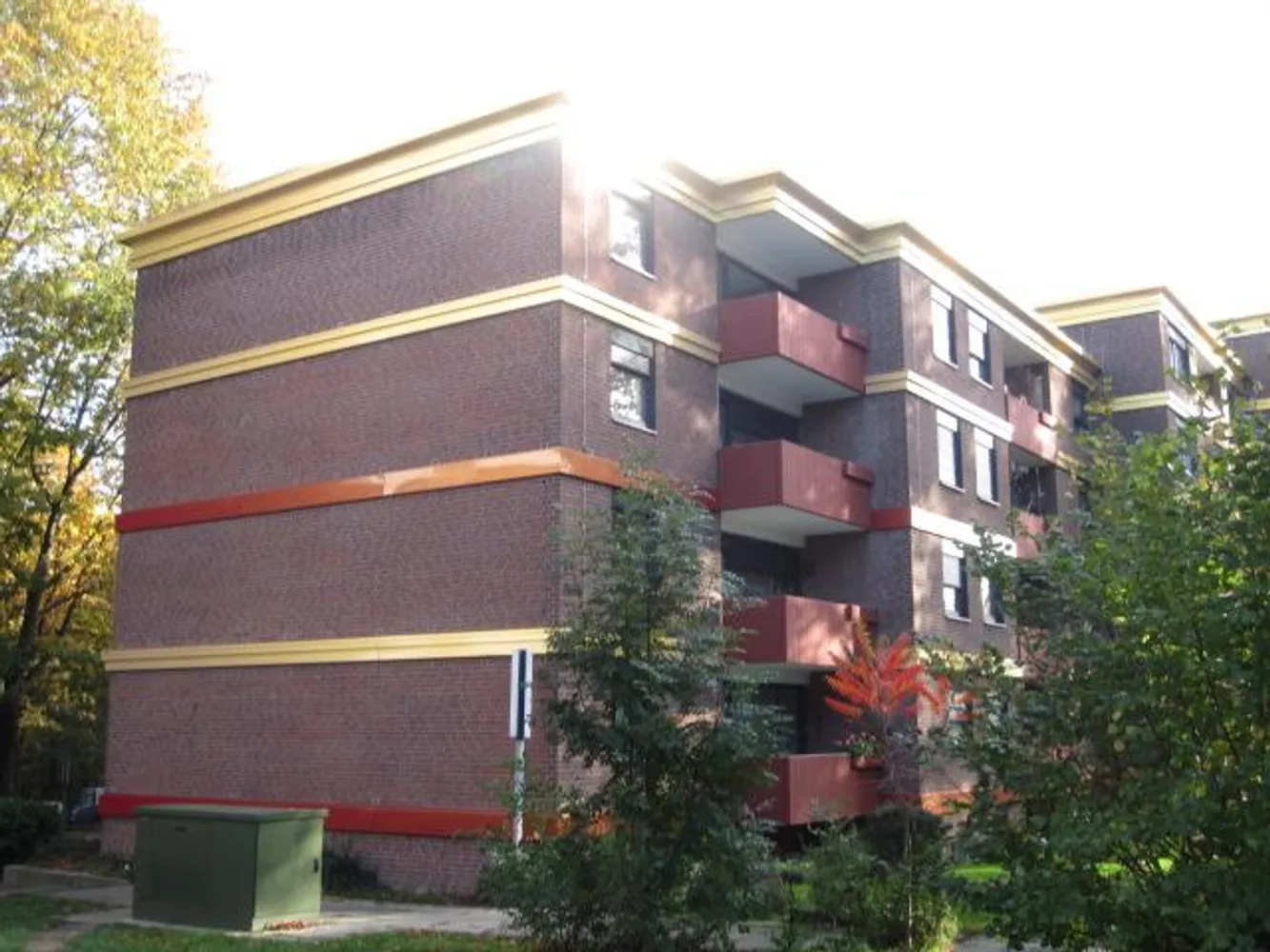 3 room apartment with 83 m² in Dortmund – Photo 12
