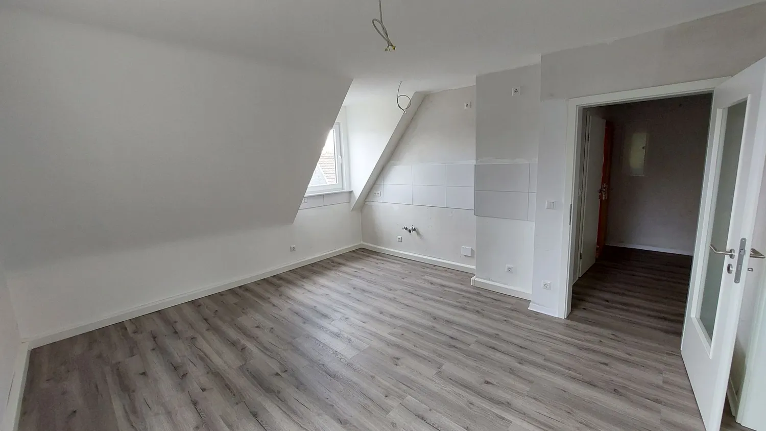 2 Zimmer Wohnung mit 53 m² in Siegen – Bild 6