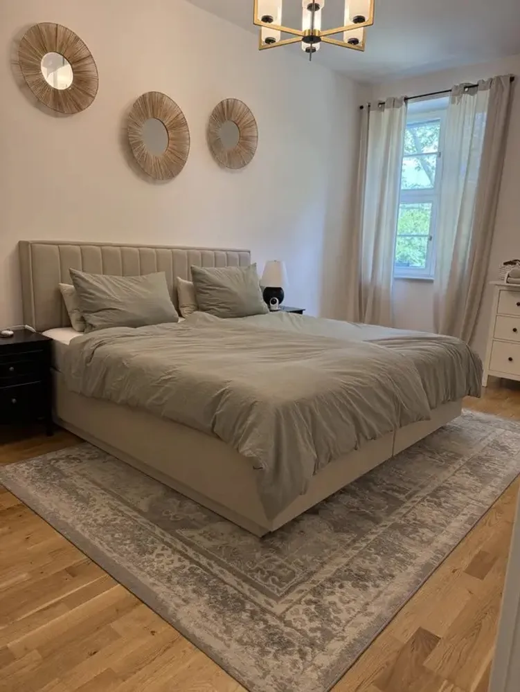3 Zimmer Wohnung mit 83 m² in Hanau – Bild 1