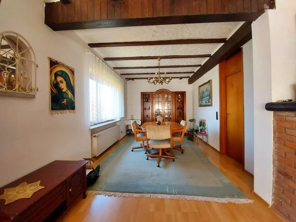 WG-Zimmer mit 90 m² in Würzburg – Bild 7