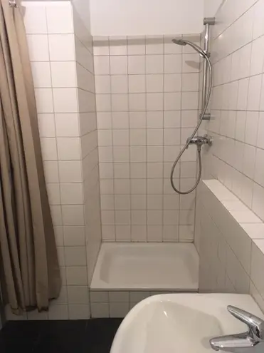 2 Zimmer Wohnung mit 46 m² in Frankfurt am Main – Bild 9