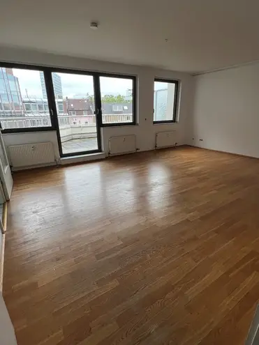2 Zimmer Wohnung mit 69 m² in Köln – Bild 3